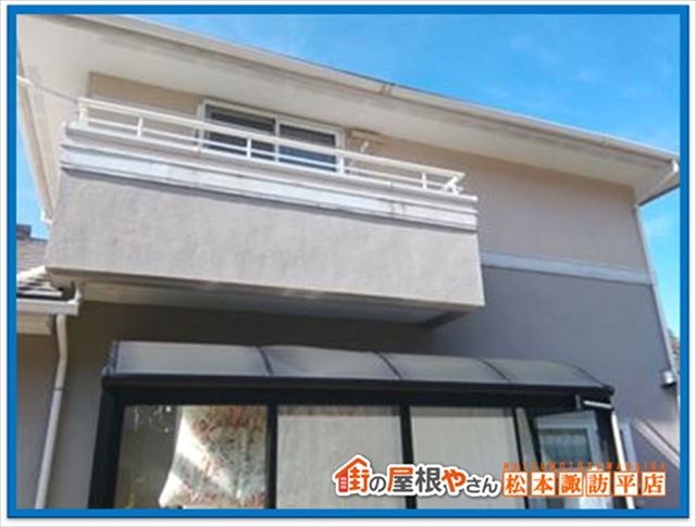 安曇野現地調査