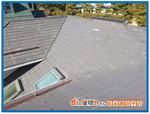 安曇野現地調査