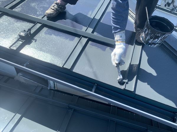 アトレーヌ防水トップ