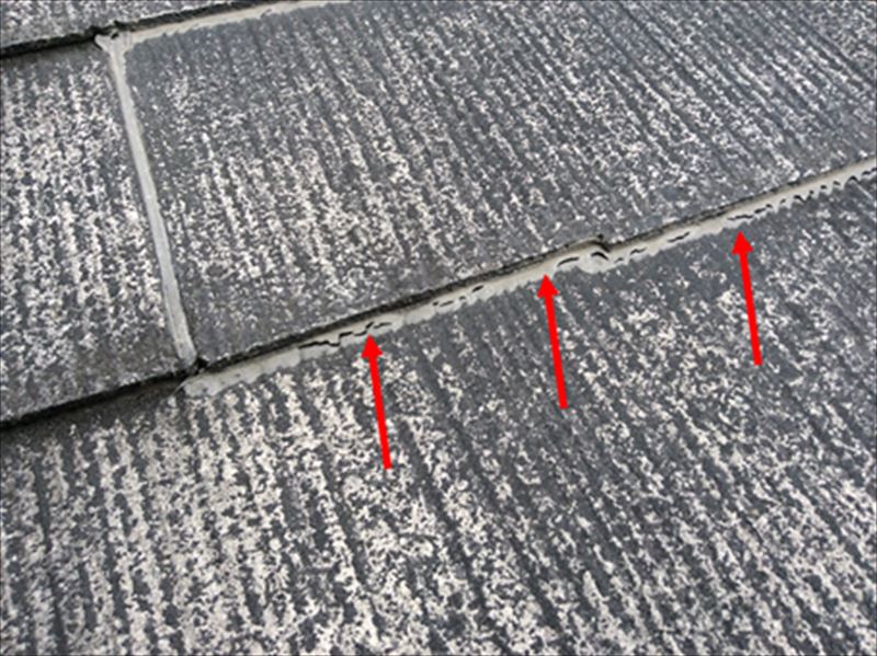 屋根勾配と屋根材