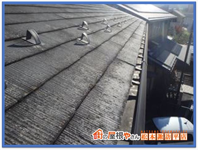 屋根材メリットデメリット