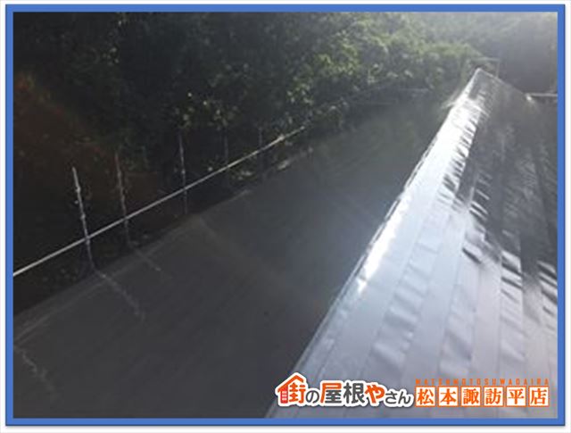 屋根材メリットデメリット