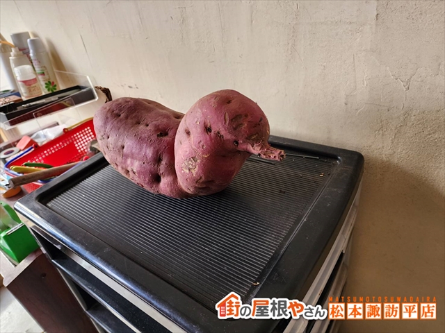 工事後お客様の声