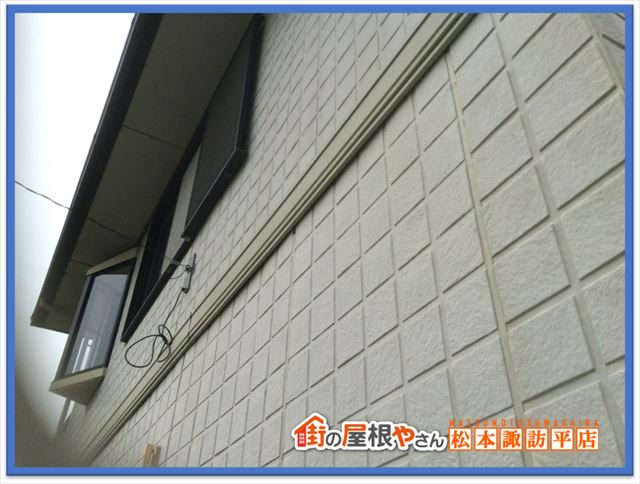 岡谷市現地調査