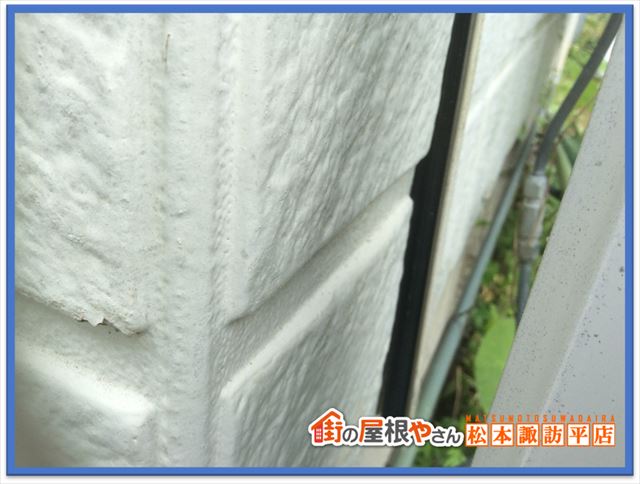 岡谷市現地調査