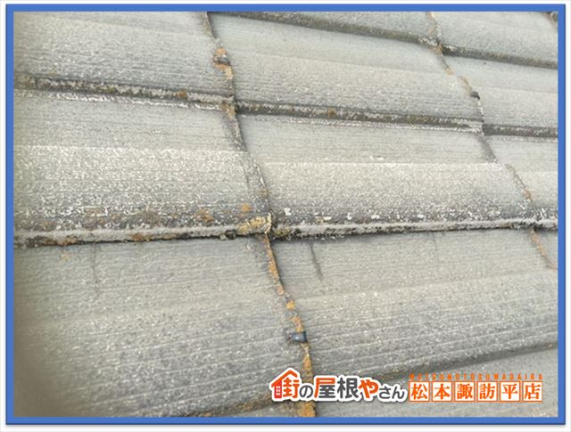 岡谷市現地調査