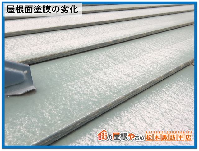 松本市無料点検