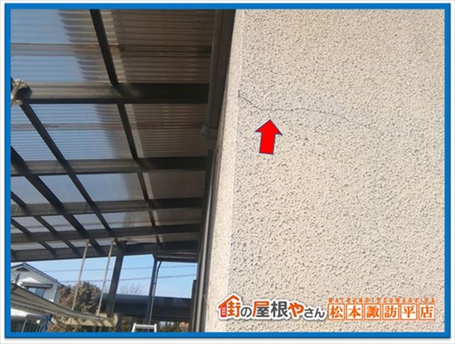 松本市現地調査