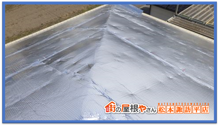 理想の断熱サーモバリア