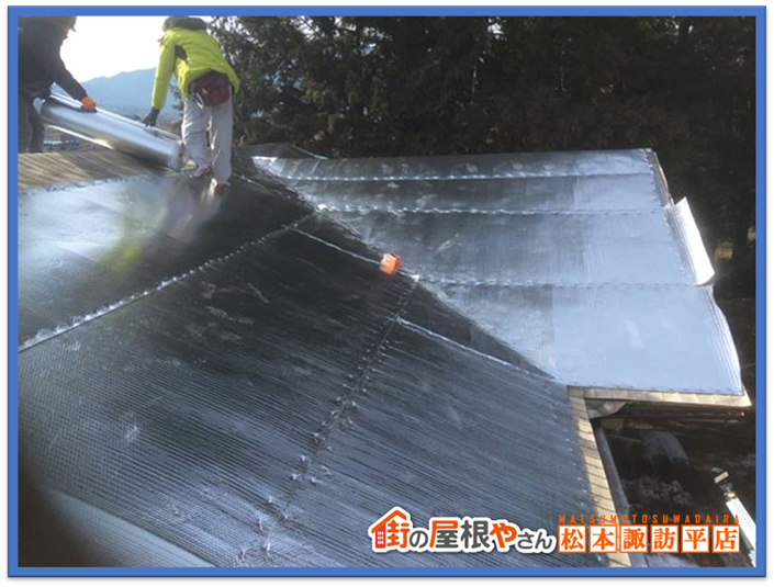 理想の断熱サーモバリア