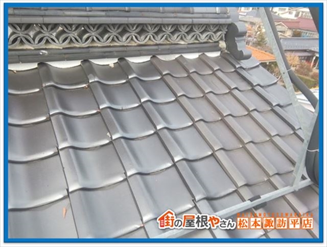 筑北村現地調査