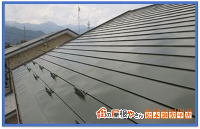 箕輪町塗装工事