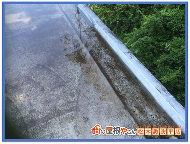 箕輪町現地調査