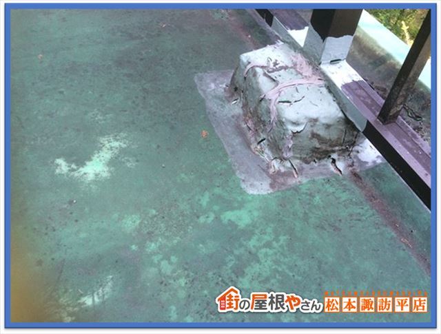 箕輪町現地調査