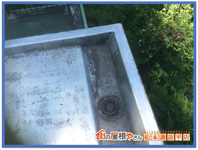 箕輪町現地調査