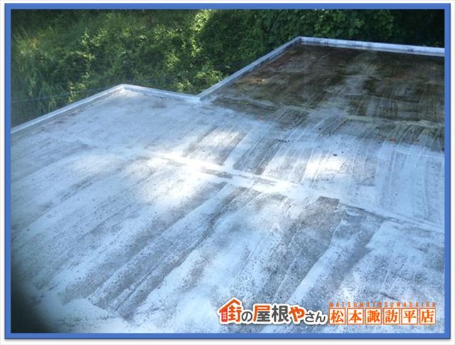 箕輪町現地調査