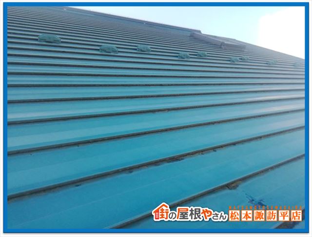 箕輪町現地調査