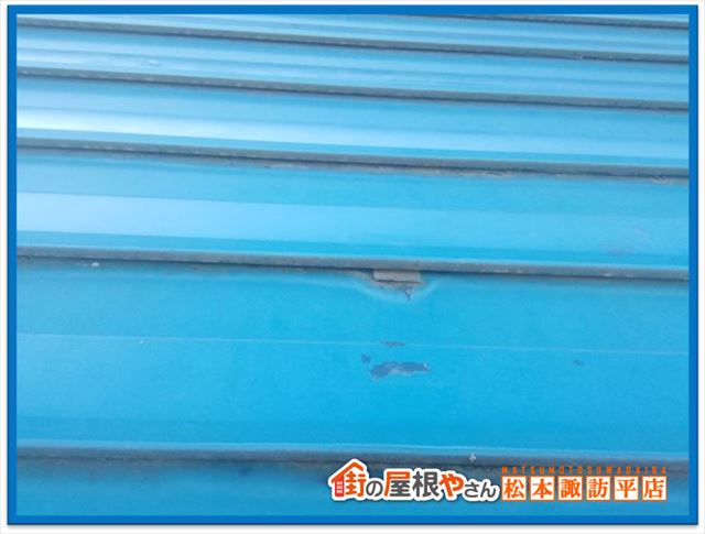 箕輪町現地調査