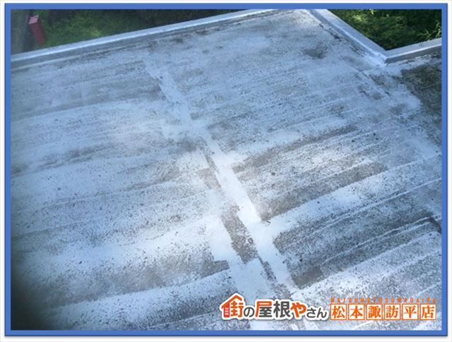 箕輪町現地調査