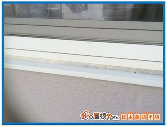 茅野市パルコン現地調査8