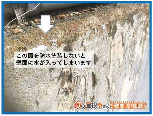 茅野市パルコン現地調査8