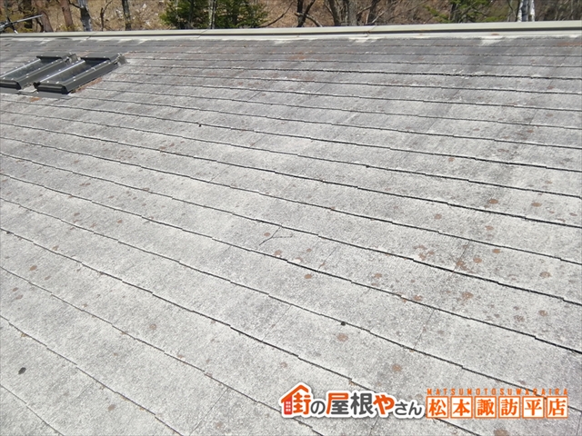 茅野市別荘現地調査