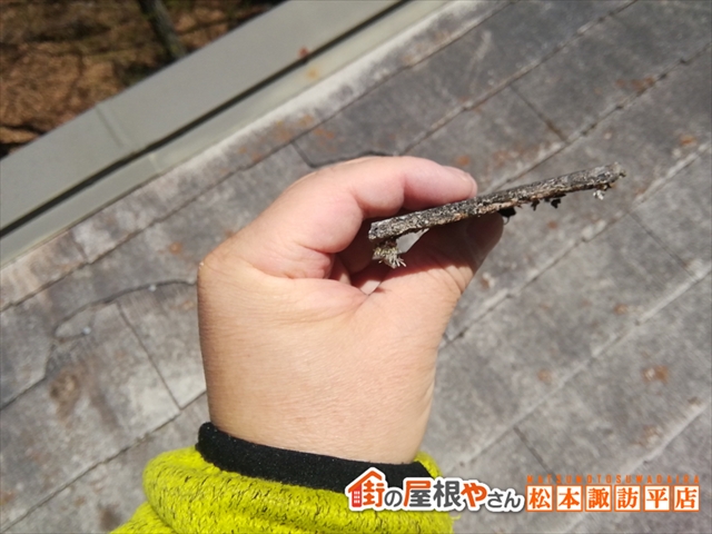 茅野市別荘現地調査