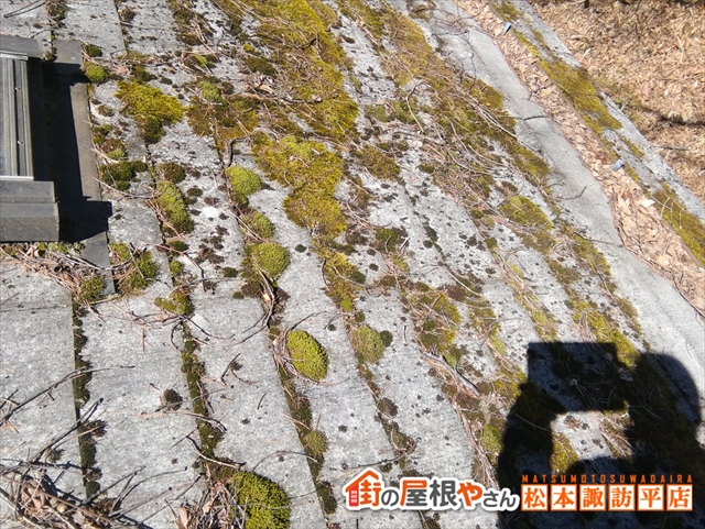 茅野市別荘現地調査