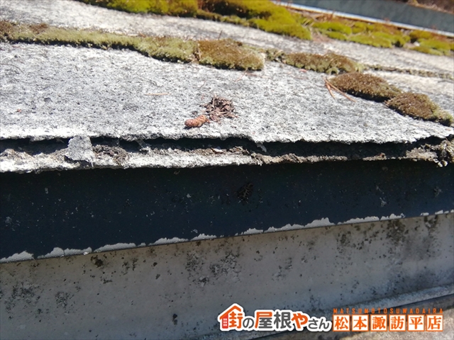 茅野市別荘現地調査