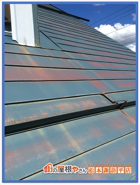 茅野市現地調査