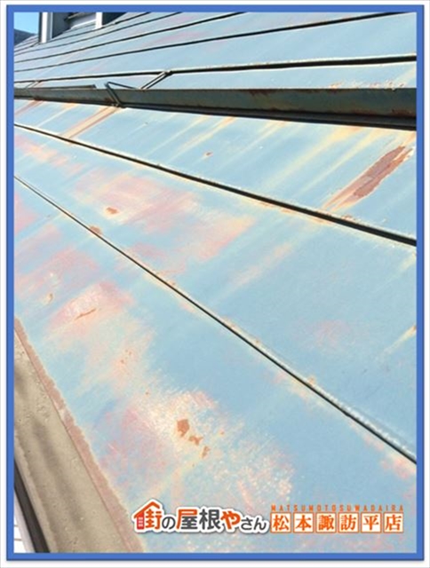 茅野市現地調査