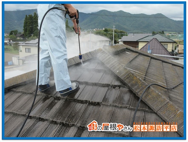 藻やコケの対処法