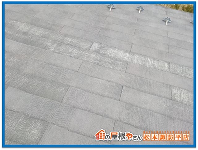 諏訪市現地調査