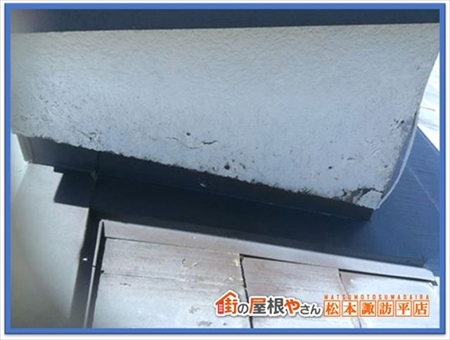 辰野町現地調査