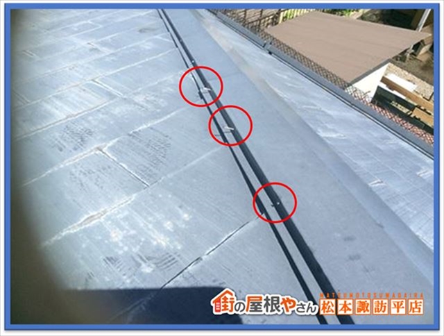 辰野町現地調査