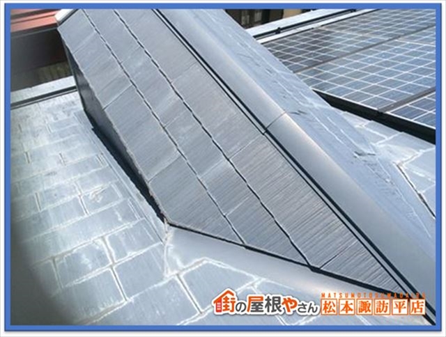 辰野町現地調査