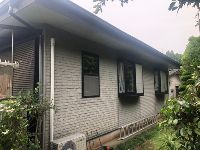 窯業サイディング 外壁