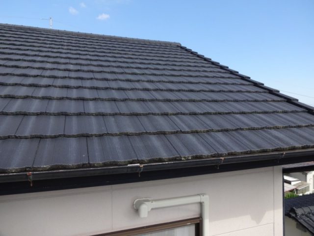 鹿児島市 瓦屋根のメリット