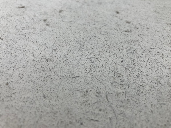 ＦＲＰ防水　施工前