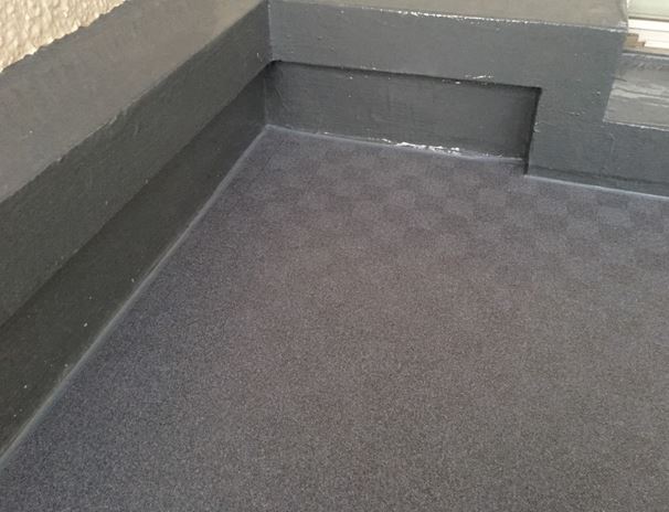 バルコニー長尺シート