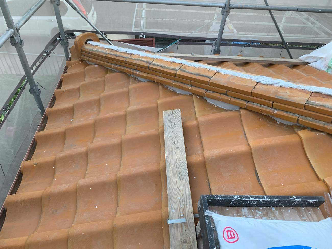 全体的にはこんな感じです