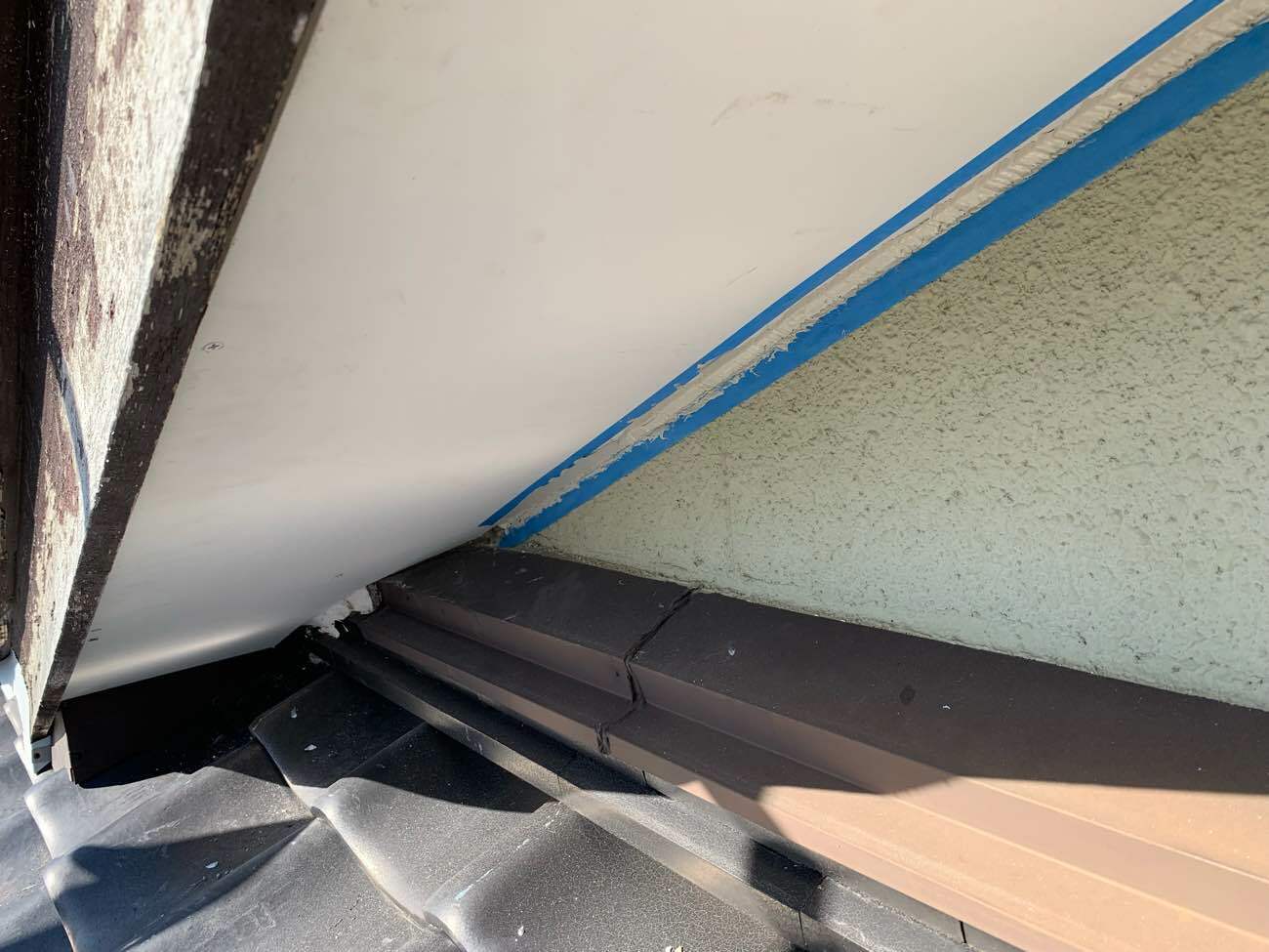 軒天シーリング