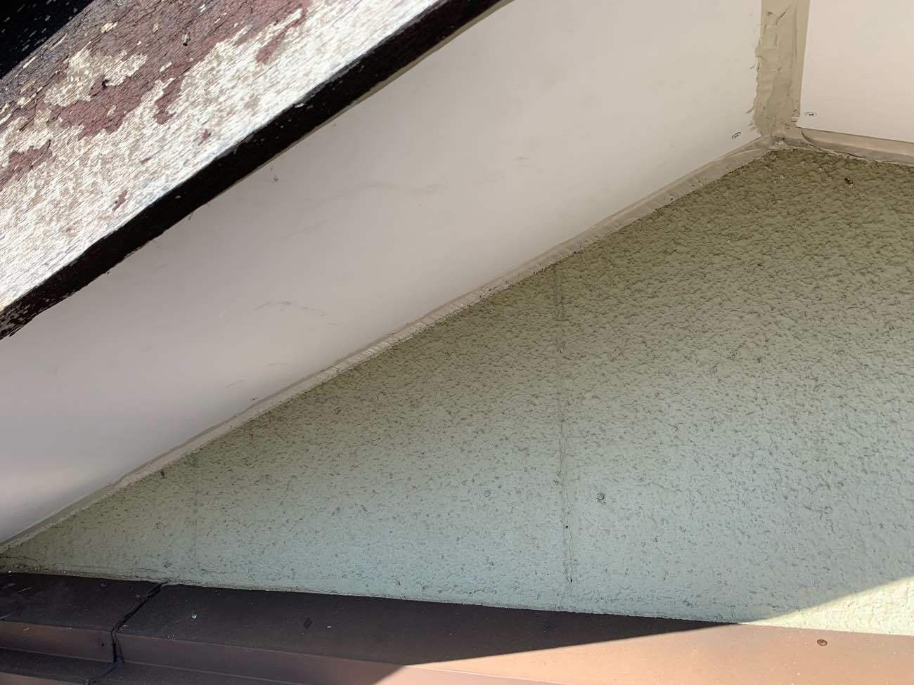 軒天シーリング