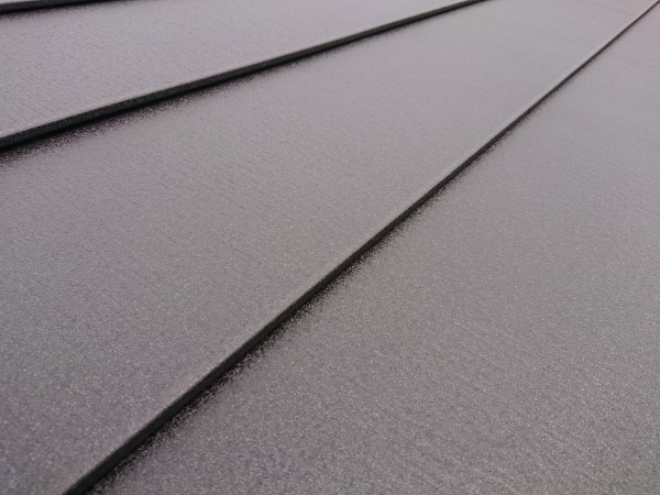 ガルテクト異常はありません