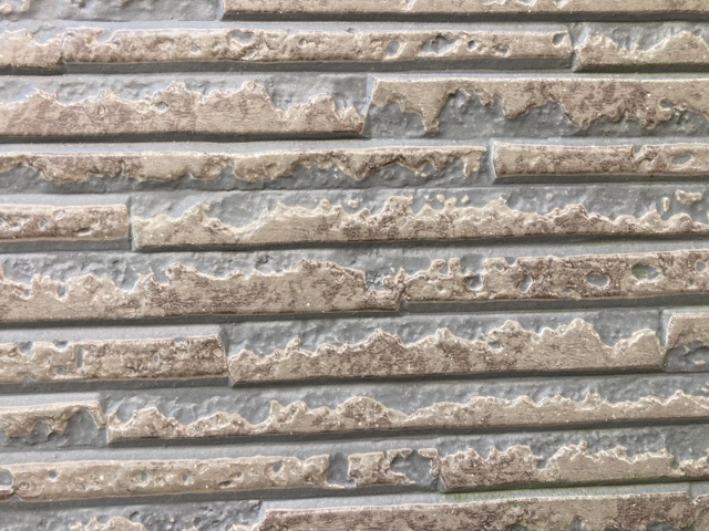 外壁意匠サイディング