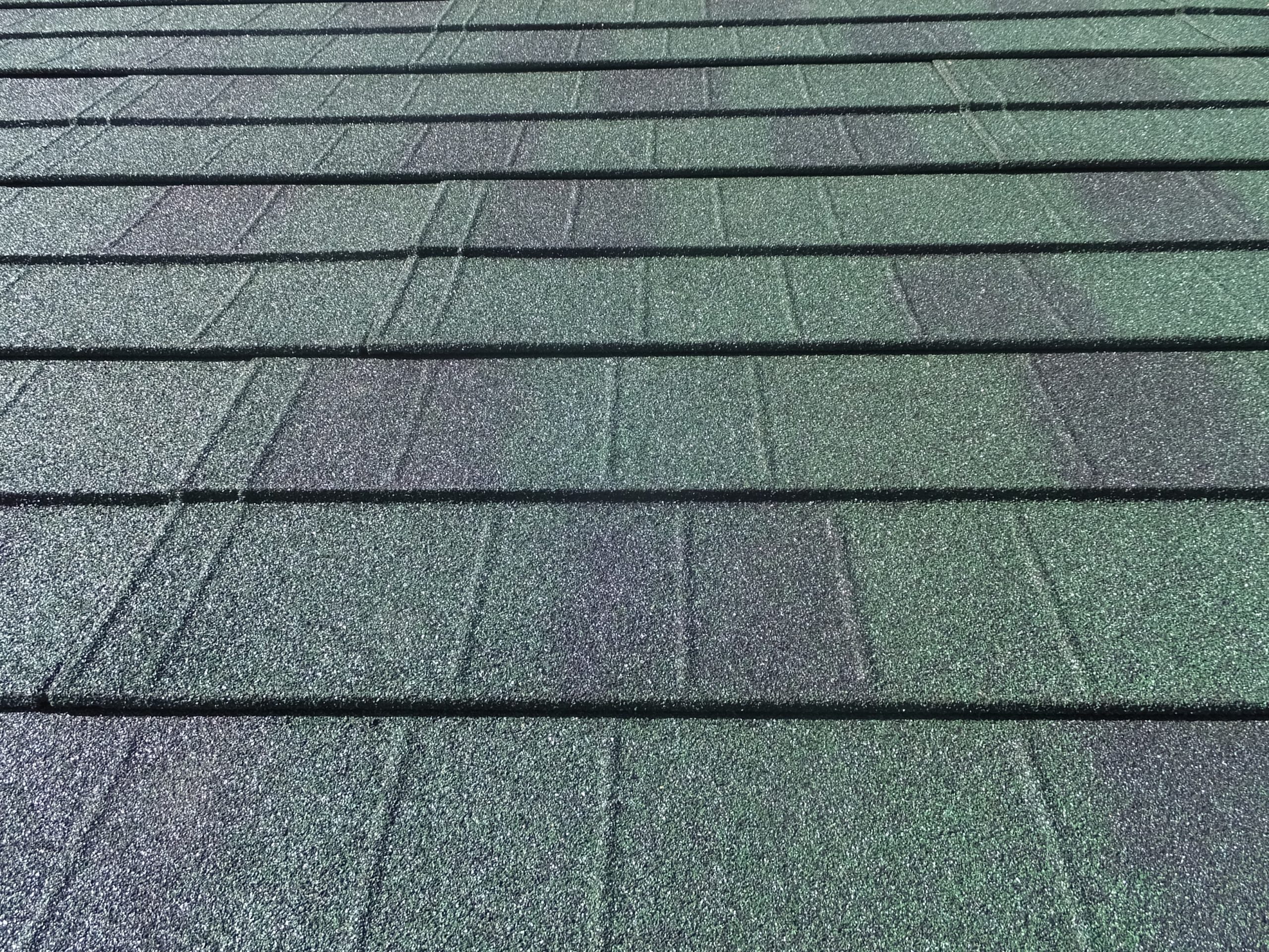 コロニアル　カバー工法後　ディプロマット