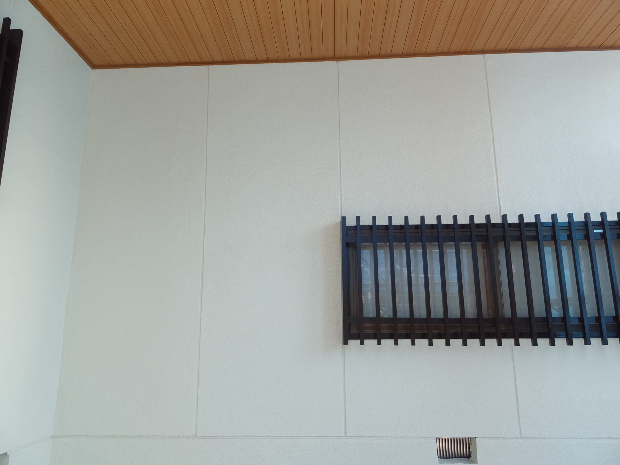 シリコン外壁塗装