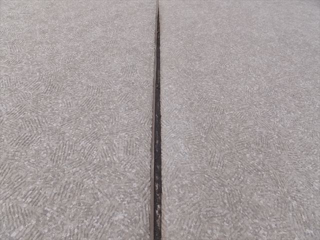 バルコニー防水 長尺シート