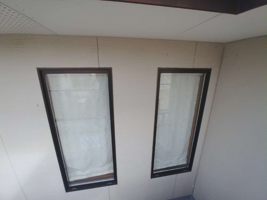 シーリング工事　重要