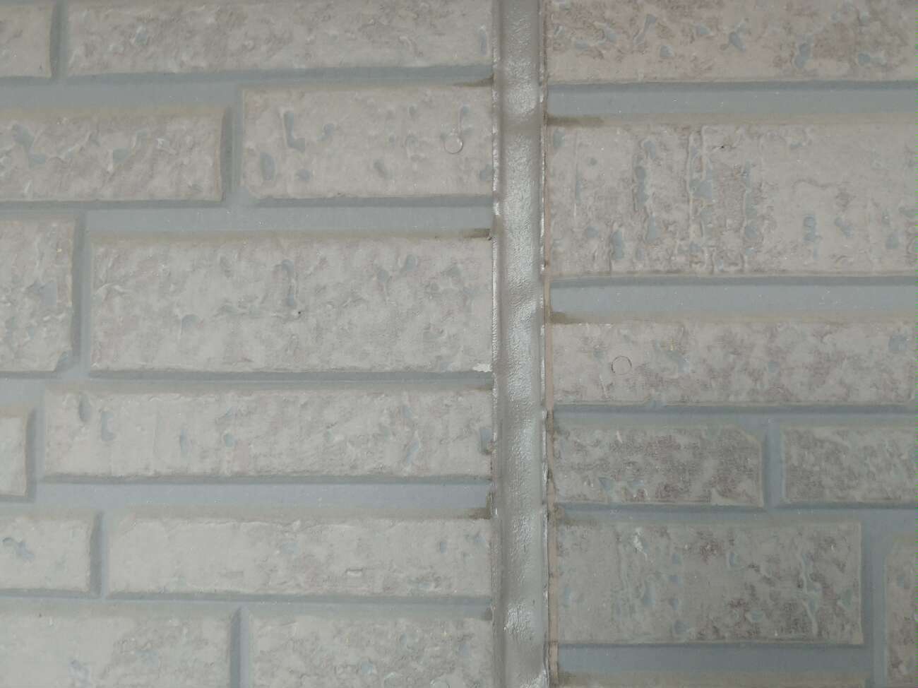 目地シーリング打ち替え